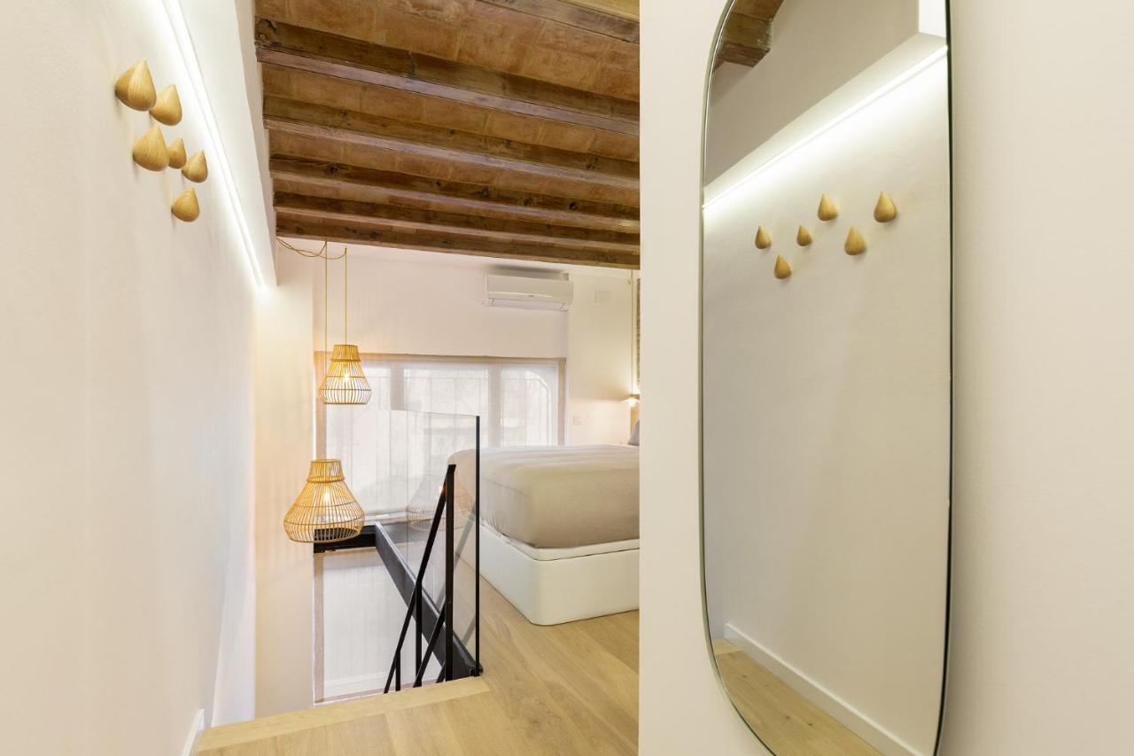 Ola Living Calabria Lejlighed Barcelona Eksteriør billede