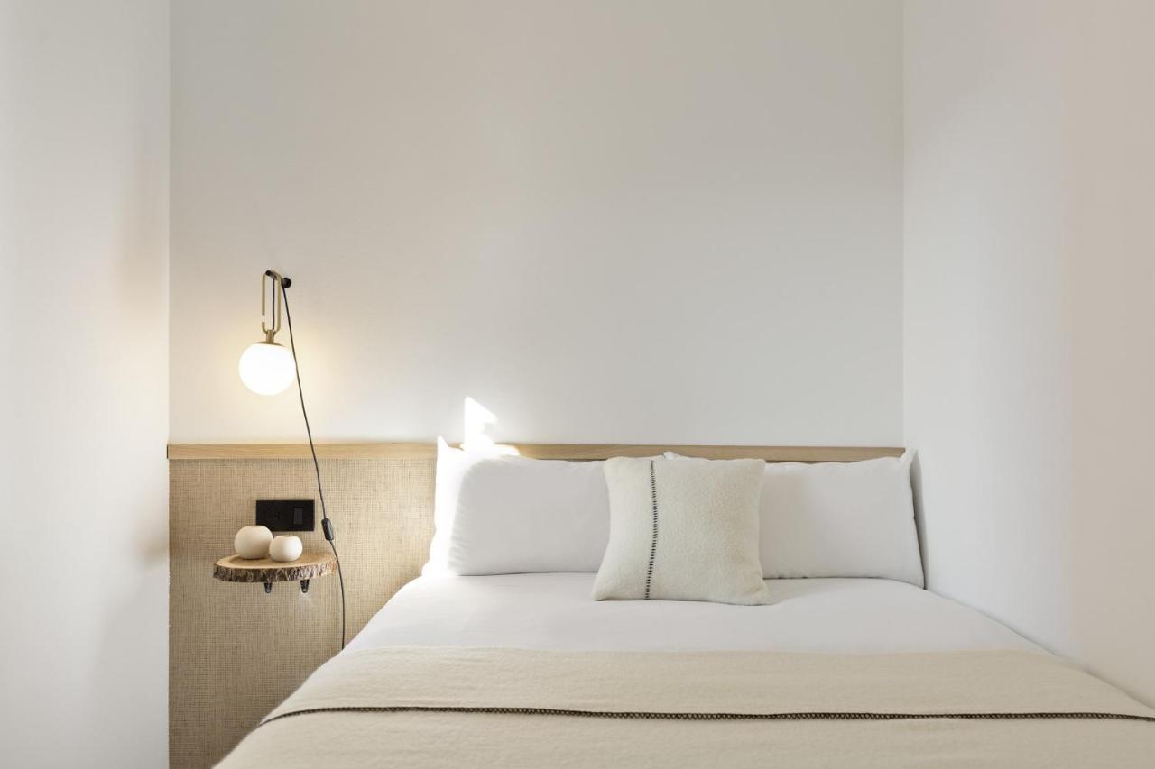 Ola Living Calabria Lejlighed Barcelona Eksteriør billede