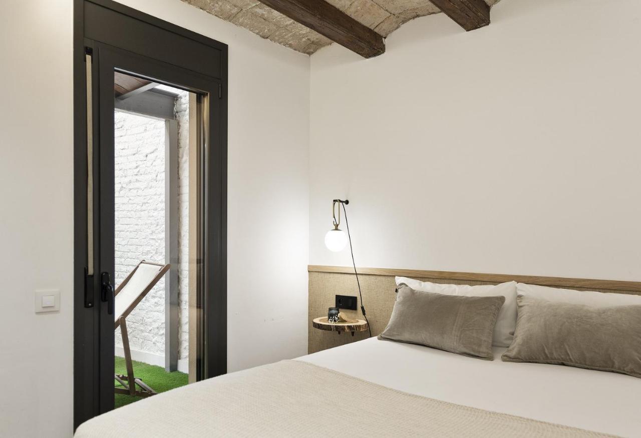Ola Living Calabria Lejlighed Barcelona Eksteriør billede