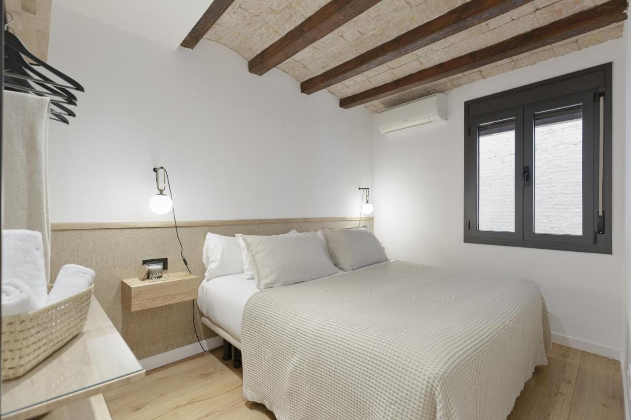 Ola Living Calabria Lejlighed Barcelona Eksteriør billede